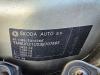  Skoda Octavia mk1 (A4 1U) 1996-2010 Разборочный номер T6272 #7