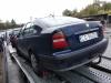  Skoda Octavia mk1 (A4 1U) 1996-2010 Разборочный номер P2895 #4
