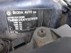  Skoda Octavia mk1 (A4 1U) 1996-2010 Разборочный номер P2895 #8