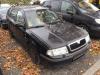 Skoda Octavia mk1 (A4 1U) 1996-2010 Разборочный номер S6801 #1