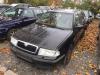  Skoda Octavia mk1 (A4 1U) 1996-2010 Разборочный номер S6801 #2