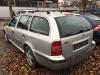  Skoda Octavia mk1 (A4 1U) 1996-2010 Разборочный номер S6826 #4