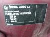  Skoda Octavia mk1 (A4 1U) 1996-2010 Разборочный номер P2991 #7