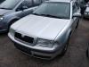  Skoda Octavia mk1 (A4 1U) 1996-2010 Разборочный номер P3054 #1