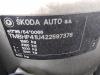  Skoda Octavia mk1 (A4 1U) 1996-2010 Разборочный номер P3054 #7