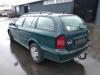  Skoda Octavia mk1 (A4 1U) 1996-2010 Разборочный номер P3118 #2
