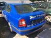  Skoda Octavia mk1 (A4 1U) 1996-2010 Разборочный номер S7243 #3