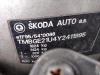  Skoda Octavia mk1 (A4 1U) 1996-2010 Разборочный номер P3335 #7
