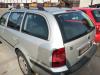  Skoda Octavia mk1 (A4 1U) 1996-2010 Разборочный номер P3336 #4