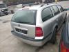  Skoda Octavia mk1 (A4 1U) 1996-2010 Разборочный номер P3401 #3