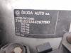  Skoda Octavia mk1 (A4 1U) 1996-2010 Разборочный номер P3401 #7