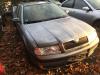  Skoda Octavia mk1 (A4 1U) 1996-2010 Разборочный номер S7374 #2