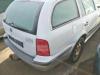  Skoda Octavia mk1 (A4 1U) 1996-2010 Разборочный номер P3477 #3