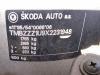  Skoda Octavia mk1 (A4 1U) 1996-2010 Разборочный номер P3477 #7