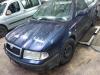  Skoda Octavia mk1 (A4 1U) 1996-2010 Разборочный номер P3561 #1