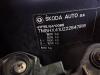  Skoda Octavia mk1 (A4 1U) 1996-2010 Разборочный номер P3561 #7