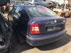  Skoda Octavia mk1 (A4 1U) 1996-2010 Разборочный номер S7803 #2