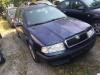 Skoda Octavia mk1 (A4 1U) 1996-2010 Разборочный номер S7875 #3