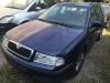  Skoda Octavia mk1 (A4 1U) 1996-2010 Разборочный номер S7875 #4