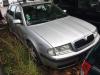  Skoda Octavia mk1 (A4 1U) 1996-2010 Разборочный номер S7932 #2