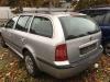  Skoda Octavia mk1 (A4 1U) 1996-2010 Разборочный номер S7999 #4