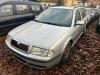  Skoda Octavia mk1 (A4 1U) 1996-2010 Разборочный номер S8095 #1