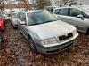  Skoda Octavia mk1 (A4 1U) 1996-2010 Разборочный номер S8095 #2