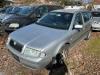  Skoda Octavia mk1 (A4 1U) 1996-2010 Разборочный номер S8227 #2