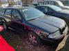  Skoda Octavia mk1 (A4 1U) 1996-2010 Разборочный номер S8256 #1