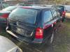 Skoda Octavia mk1 (A4 1U) 1996-2010 Разборочный номер S8256 #4
