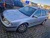 Skoda Octavia mk1 (A4 1U) 1996-2010 Разборочный номер F0160 #1