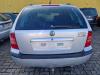  Skoda Octavia mk1 (A4 1U) 1996-2010 Разборочный номер F0160 #4