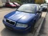  Skoda Octavia mk1 (A4 1U) 1996-2010 Разборочный номер T7691 #2