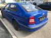  Skoda Octavia mk1 (A4 1U) 1996-2010 Разборочный номер T7691 #3