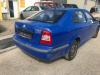  Skoda Octavia mk1 (A4 1U) 1996-2010 Разборочный номер T7691 #4