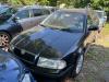  Skoda Octavia mk1 (A4 1U) 1996-2010 Разборочный номер S8379 #1