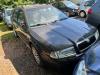  Skoda Octavia mk1 (A4 1U) 1996-2010 Разборочный номер S8379 #2