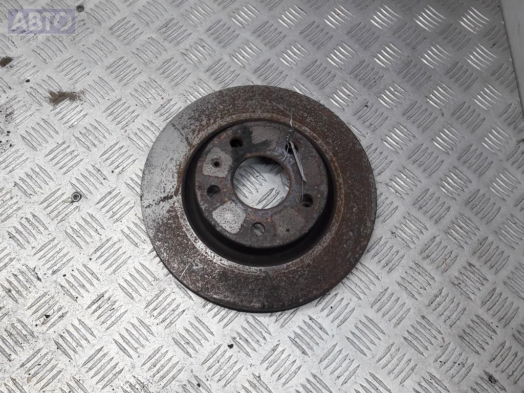Оригинальные запчасти skoda