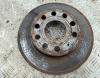 Диск тормозной задний Skoda Octavia mk2 (A5 1Z) 2004-2013 Артикул 54061591 - Фото #1