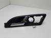 Ручка двери внутренняя передняя левая Skoda Octavia mk2 (A5 1Z) 2004-2013 Артикул 54340796 - Фото #1