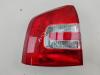Фонарь задний левый Skoda Octavia mk2 (A5 1Z) 2004-2013 Артикул 54407552 - Фото #1