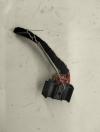 Разъем (фишка) проводки Skoda Octavia mk2 (A5 1Z) 2004-2013 Артикул 54512576 - Фото #1