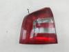 Фонарь задний левый Skoda Octavia mk2 (A5 1Z) 2004-2013 Артикул 54722908 - Фото #1