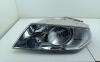 Фара левая Skoda Octavia mk2 (A5 1Z) 2004-2013 Артикул 54796417 - Фото #1