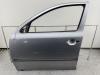 Дверь боковая передняя левая Skoda Octavia mk2 (A5 1Z) 2004-2013 Артикул 54826822 - Фото #1