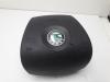 Подушка безопасности (Airbag) водителя Skoda Octavia mk2 (A5 1Z) 2004-2013 Артикул 54982351 - Фото #1