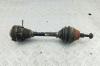 Полуось передняя левая Skoda Octavia mk2 (A5 1Z) 2004-2013 Артикул 55085005 - Фото #1