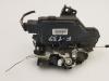 Замок двери задней левой Skoda Octavia mk2 (A5 1Z) 2004-2013 Артикул 55085037 - Фото #1