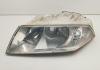 Фара левая Skoda Octavia mk2 (A5 1Z) 2004-2013 Артикул 55085081 - Фото #1