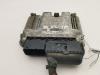Блок управления двигателем (ДВС) Skoda Octavia mk2 (A5 1Z) 2004-2013 Артикул 55085252 - Фото #1